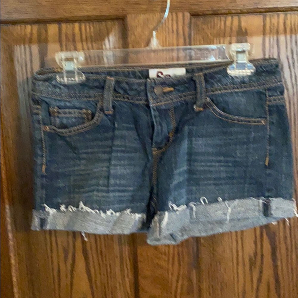 Shorts
